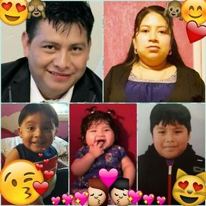 Meet your Posher, Vilma